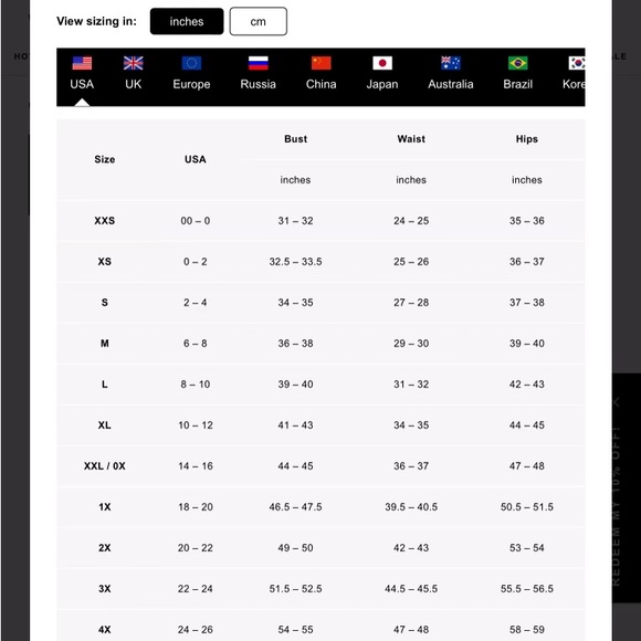 Frankie’s Bikini Chloe Crocheted Bikini Top XL NWT - Picture 6 of 6